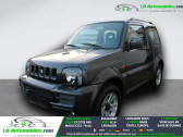 Annonce Suzuki Jimny occasion Essence 1.3i VVT 86ch � Beaupuy