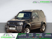 Suzuki Jimny 1.3i VVT 86ch  � Beaupuy 31