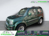 Suzuki Jimny 1.3i VVT 86ch  � Beaupuy 31