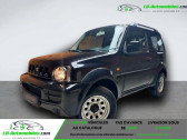 Suzuki Jimny 1.3i VVT 86ch  � Beaupuy 31