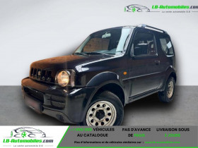 Suzuki Jimny , garage LB AUTOMOBILES � Beaupuy