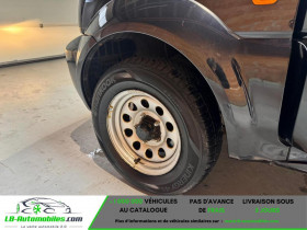 Suzuki Jimny 1.3i VVT 86ch  occasion � Beaupuy - photo n�8