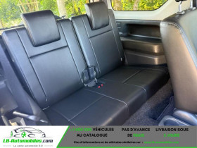 Suzuki Jimny 1.3i VVT 86ch  occasion  Beaupuy - photo n6