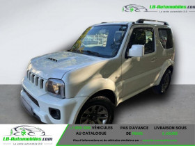 Suzuki Jimny , garage LB AUTOMOBILES  Beaupuy