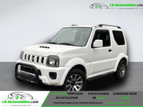 Suzuki Jimny , garage LB AUTOMOBILES  Beaupuy