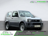 Suzuki Jimny 1.3i VVT 86ch   Beaupuy 31