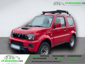 Suzuki Jimny 1.3i VVT 86ch   Beaupuy 31