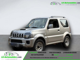 Suzuki Jimny , garage LB AUTOMOBILES � Beaupuy