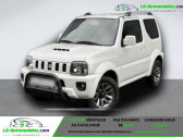Suzuki Jimny 1.3i VVT 86ch   Beaupuy 31