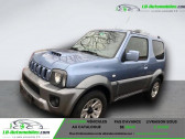 Suzuki Jimny 1.3i VVT 86ch   Beaupuy 31