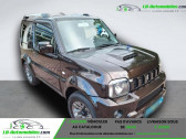 Suzuki Jimny 1.3i VVT 86ch   Beaupuy 31