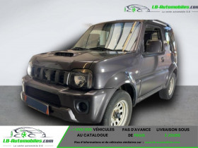 Suzuki Jimny , garage LB AUTOMOBILES � Beaupuy