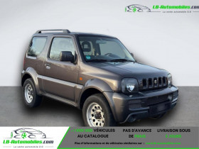 Suzuki Jimny , garage LB AUTOMOBILES � Beaupuy