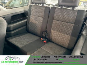 Suzuki Jimny 1.3i VVT 86ch  occasion � Beaupuy - photo n�4