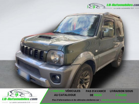 Suzuki Jimny , garage LB AUTOMOBILES � Beaupuy