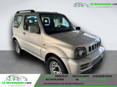 Suzuki Jimny 1.3i VVT 86ch  � Beaupuy 31