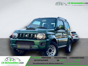 Suzuki Jimny , garage LB AUTOMOBILES � Beaupuy