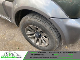 Suzuki Jimny 1.3i VVT 86ch  occasion � Beaupuy - photo n�6