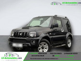 Suzuki Jimny 1.3i VVT 86ch  � Beaupuy 31