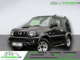 Suzuki Jimny , garage LB AUTOMOBILES � Beaupuy