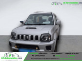 Suzuki Jimny 1.3i VVT 86ch  � Beaupuy 31