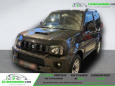Suzuki Jimny 1.3i VVT 86ch   Beaupuy 31