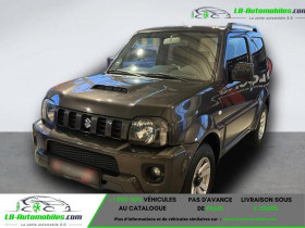 Suzuki Jimny , garage LB AUTOMOBILES � Beaupuy