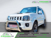 Suzuki Jimny 1.3i VVT 86ch   Beaupuy 31