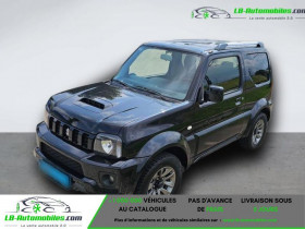 Suzuki Jimny , garage LB AUTOMOBILES � Beaupuy
