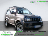 Suzuki Jimny 1.3i VVT 86ch   Beaupuy 31