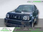 Suzuki Jimny 1.3i VVT 86ch   Beaupuy 31