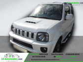 Suzuki Jimny 1.3i VVT 86ch   Beaupuy 31