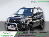 Suzuki Jimny 1.3i VVT 86ch   Beaupuy 31