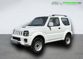 Annonce Suzuki Jimny occasion Essence 1.3i VVT 86ch  Beaupuy