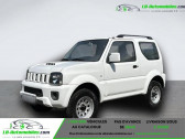 Suzuki Jimny 1.3i VVT 86ch   Beaupuy 31