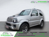 Suzuki Jimny 1.3i VVT 86ch   Beaupuy 31
