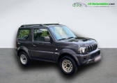 Annonce Suzuki Jimny occasion Essence 1.3i VVT 86ch  Beaupuy