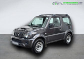 Annonce Suzuki Jimny occasion Essence 1.3i VVT 86ch  Beaupuy