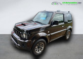 Annonce Suzuki Jimny occasion Essence 1.3i VVT 86ch  Beaupuy