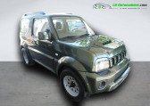 Annonce Suzuki Jimny occasion Essence 1.3i VVT 86ch  Beaupuy