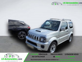 Suzuki Jimny 1.3i VVT 86ch  � Beaupuy 31