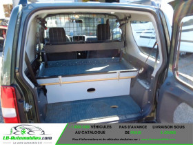 Suzuki Jimny 1.3i VVT 86ch  occasion  Beaupuy - photo n7