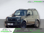 Annonce Suzuki Jimny occasion Essence 1.3i VVT 86ch  Beaupuy