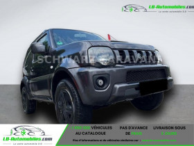 Suzuki Jimny , garage LB AUTOMOBILES  Beaupuy