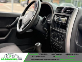 Suzuki Jimny 1.3i VVT 86ch  occasion  Beaupuy - photo n3