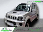 Annonce Suzuki Jimny occasion Essence 1.3i VVT 86ch  Beaupuy