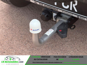 Suzuki Jimny 1.3i VVT 86ch  occasion  Beaupuy - photo n10