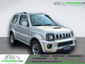 Suzuki Jimny 1.3i VVT 86ch  � Beaupuy 31