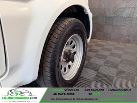 Suzuki Jimny 1.3i VVT 86ch  occasion � Beaupuy - photo n�6