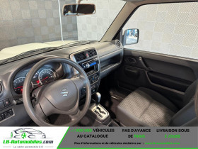 Suzuki Jimny 1.3i VVT 86ch  occasion � Beaupuy - photo n�3